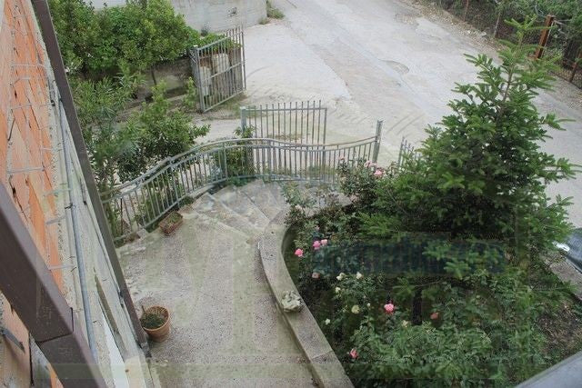 VILLA TERESA - SANTO STEFANO QUISQUINA