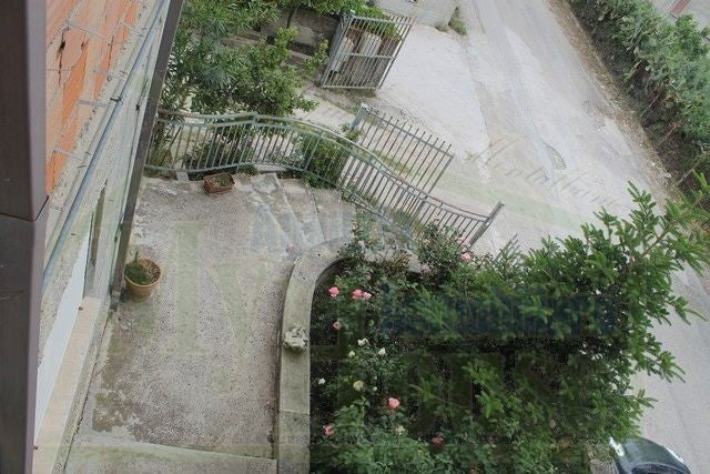VILLA TERESA - SANTO STEFANO QUISQUINA