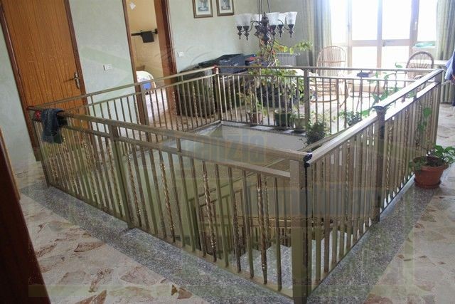 VILLA TERESA - SANTO STEFANO QUISQUINA