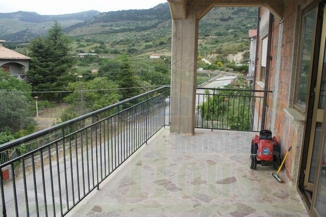 VILLA TERESA - SANTO STEFANO QUISQUINA