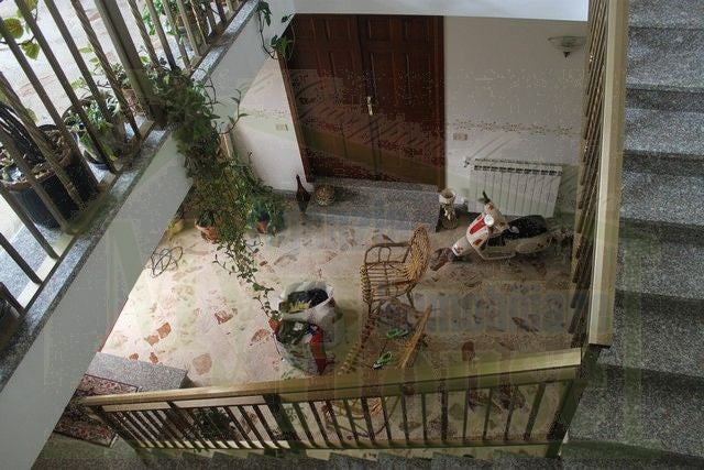 VILLA TERESA - SANTO STEFANO QUISQUINA