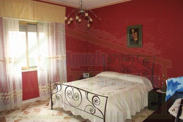 VILLA TERESA - SANTO STEFANO QUISQUINA