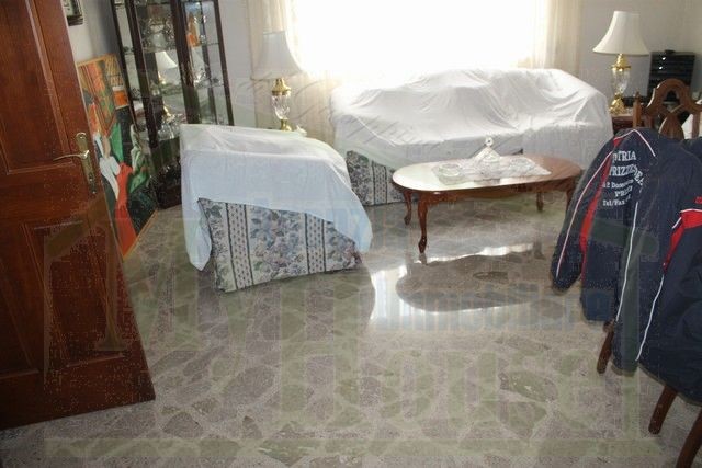 VILLA TERESA - SANTO STEFANO QUISQUINA