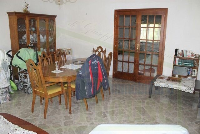 VILLA TERESA - SANTO STEFANO QUISQUINA