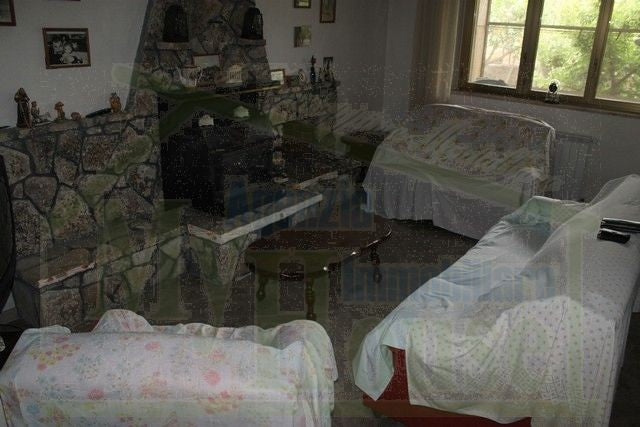 VILLA TERESA - SANTO STEFANO QUISQUINA