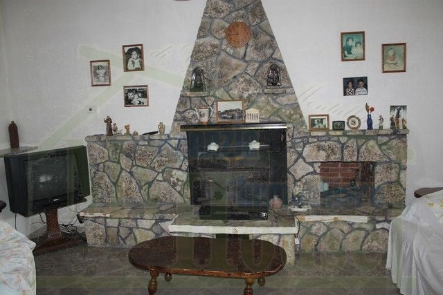 VILLA TERESA - SANTO STEFANO QUISQUINA