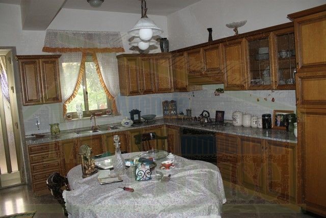 VILLA TERESA - SANTO STEFANO QUISQUINA