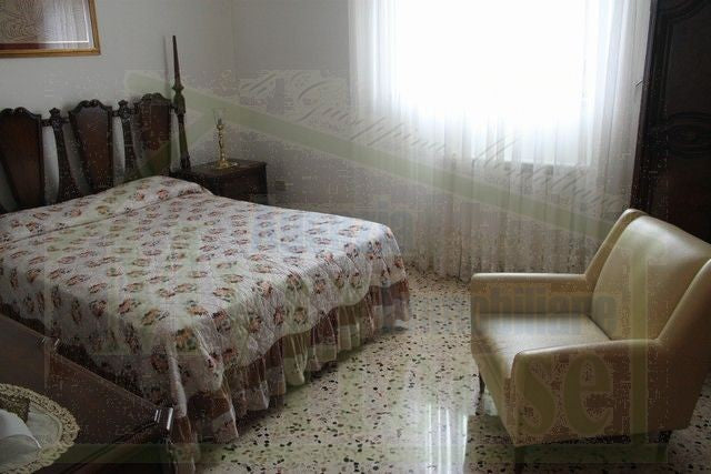 VILLA TERESA - SANTO STEFANO QUISQUINA