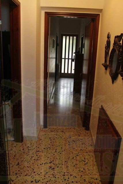 VILLA TERESA - SANTO STEFANO QUISQUINA