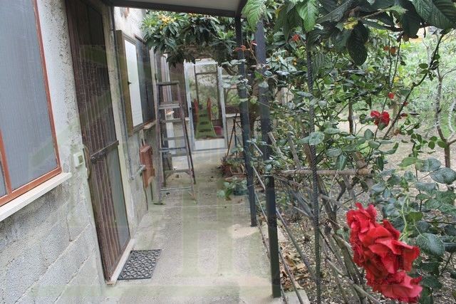 VILLA TERESA - SANTO STEFANO QUISQUINA