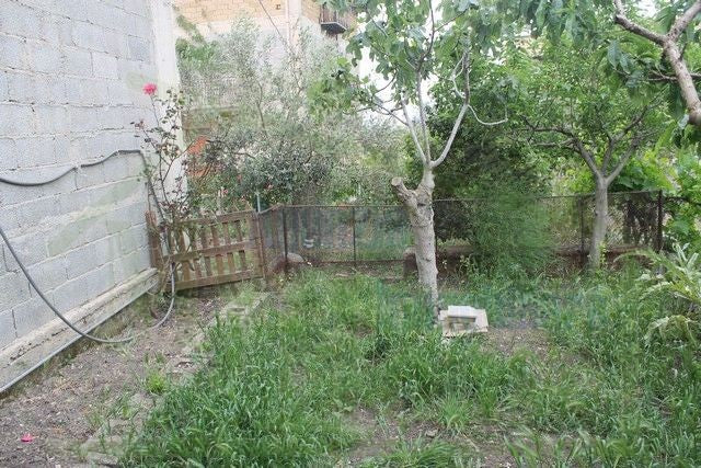 VILLA TERESA - SANTO STEFANO QUISQUINA