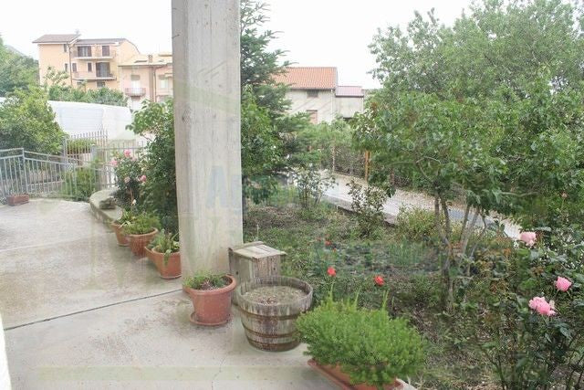 VILLA TERESA - SANTO STEFANO QUISQUINA