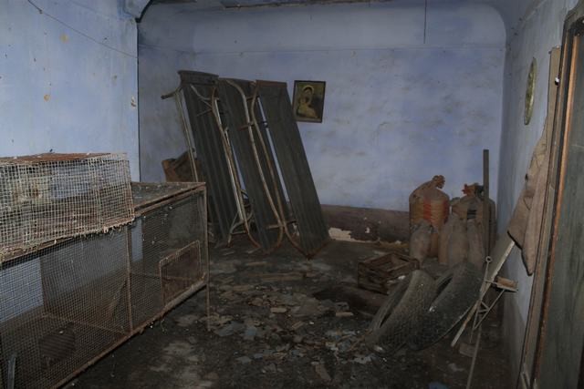 CASA IGNAZIO SALITA CARMELO
