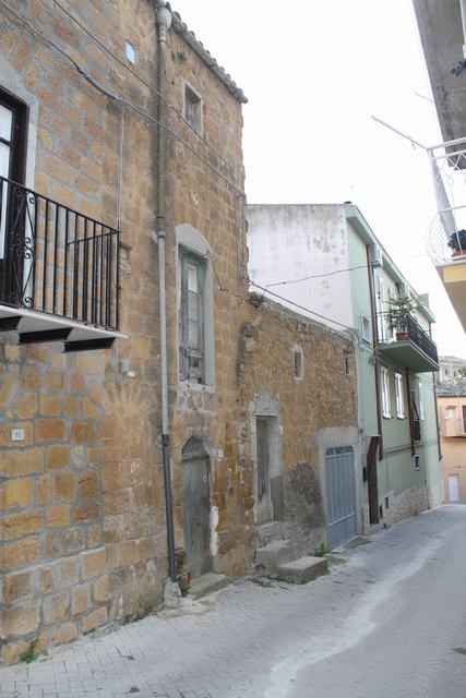 HOUSE IGNAZIO SALITA CARMELO AND SALITA CONVENT