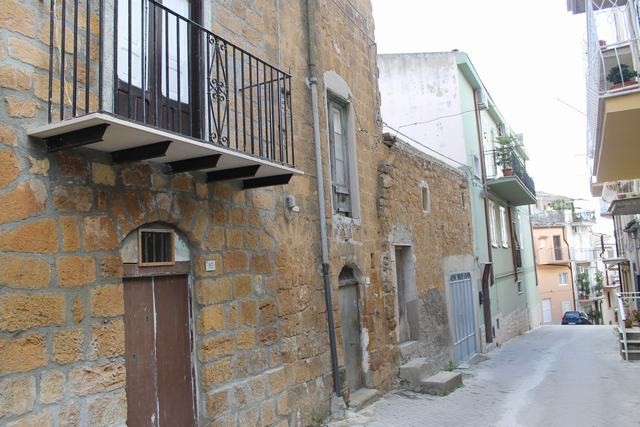 HOUSE IGNAZIO SALITA CARMELO AND SALITA CONVENT