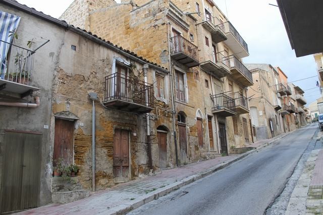 HOUSE IGNAZIO SALITA CARMELO AND SALITA CONVENT