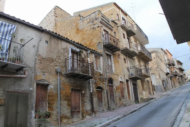 HOUSE IGNAZIO SALITA CARMELO AND SALITA CONVENT