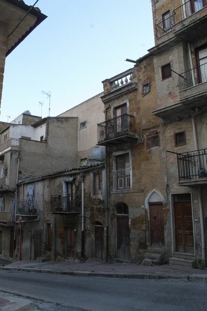 HOUSE IGNAZIO SALITA CARMELO AND SALITA CONVENT