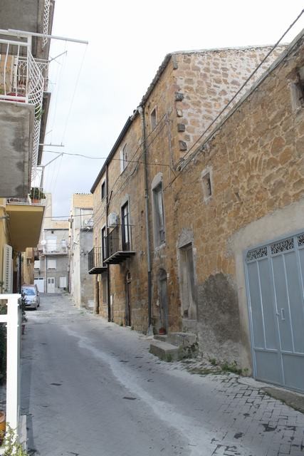 HOUSE IGNAZIO SALITA CARMELO AND SALITA CONVENT