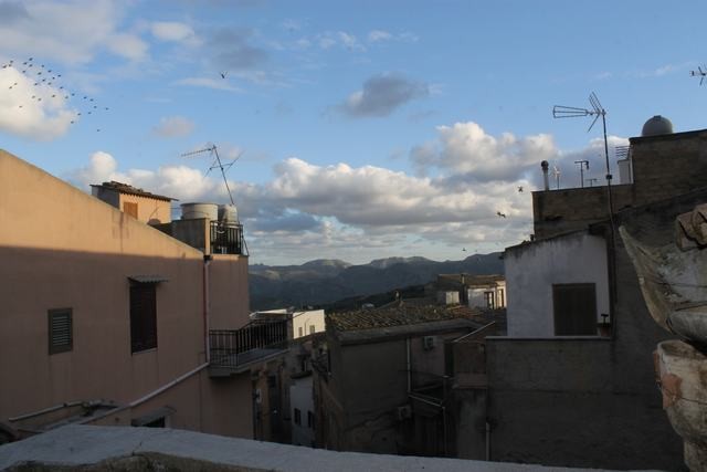 HOUSE IGNAZIO SALITA CARMELO AND SALITA CONVENT