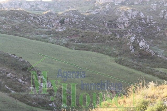 TERRENO MULA CONTRADA PASSO DI SCIACCA