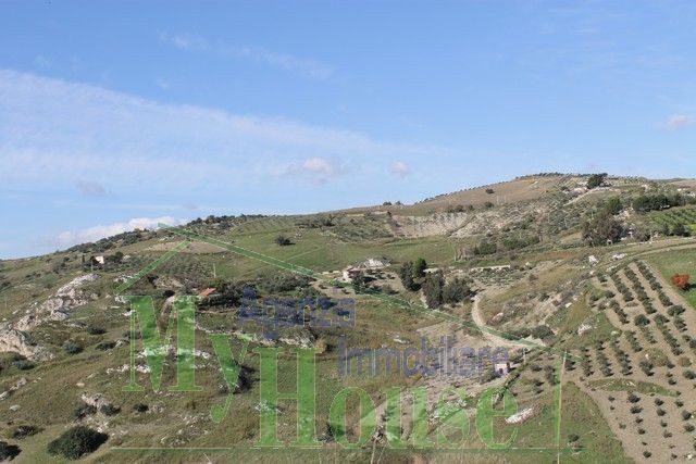 TERRENO FERRO CONTRADA QUARTO DI ROCCHI