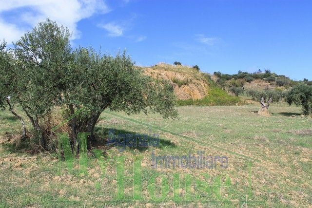 TERRENO PULIZZI CONTRADA NANNU