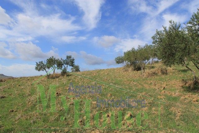 TERRENO PULIZZI CONTRADA NANNU