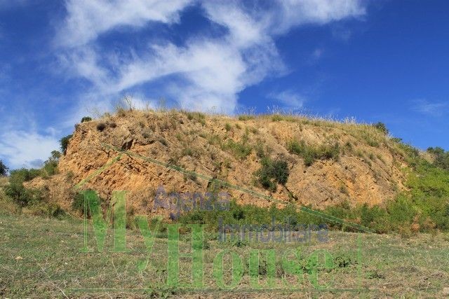 TERRENO PULIZZI CONTRADA NANNU