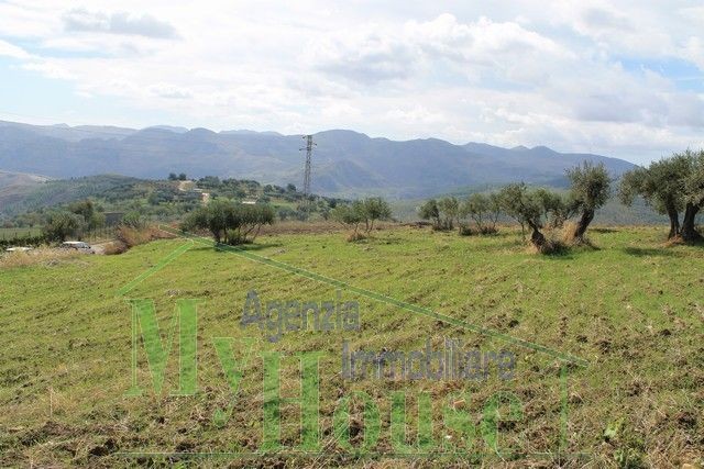 TERRENO PULIZZI CONTRADA NANNU