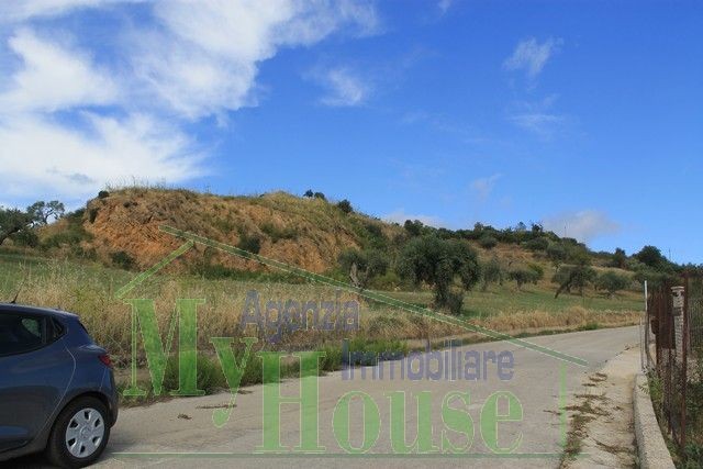 TERRENO PULIZZI CONTRADA NANNU
