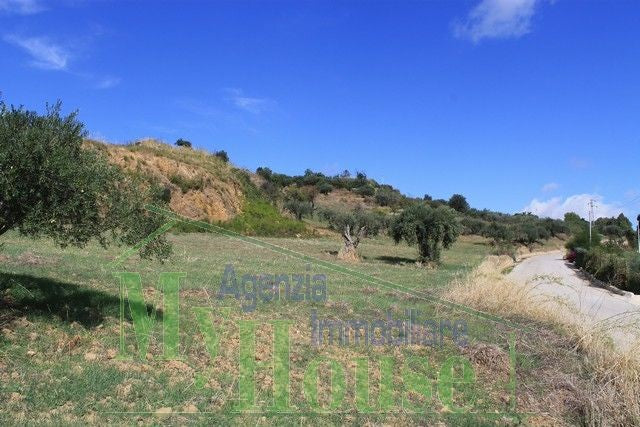 TERRENO PULIZZI CONTRADA NANNU
