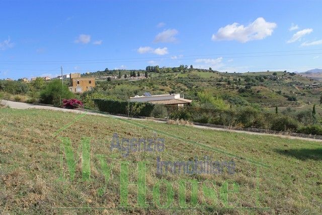 TERRENO PULIZZI CONTRADA NANNU