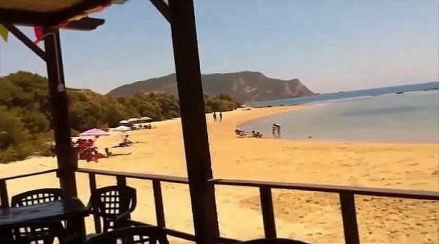 FANTASTICO TERRENO LUNGO LA COSTA SUD - PERGOLE REALMONTE