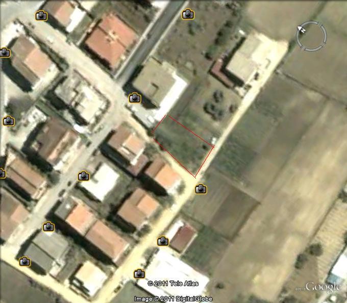 LOTTO CASTELLANO – VIA ALFIERI
