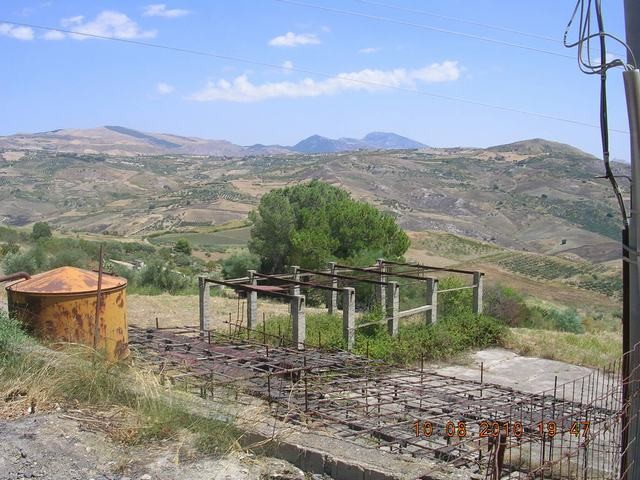 TERRENO CONTRADA STAZIONE