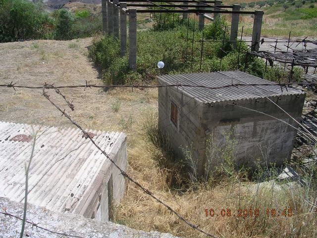 TERRENO CONTRADA STAZIONE