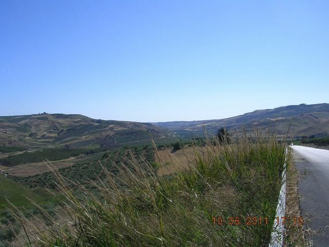 TERRENO ZICARI CONTRADA BALATA