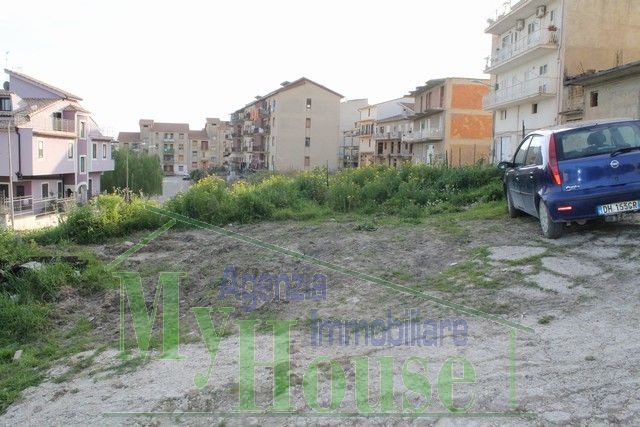 LOTTO A RAFFADALI