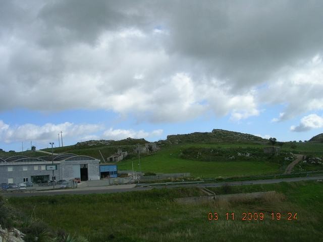 CDA SAVARINI LAND LOT