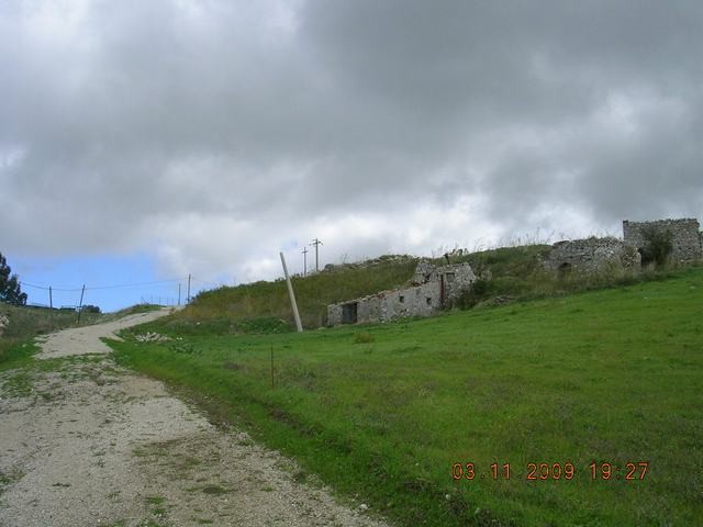 CDA SAVARINI LAND LOT