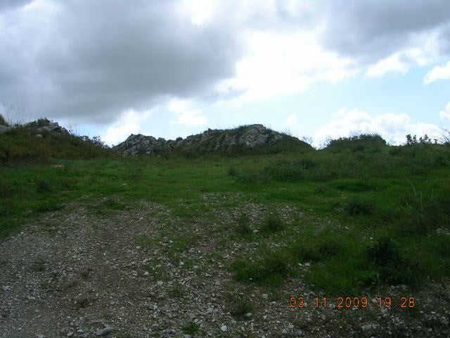 CDA SAVARINI LAND LOT