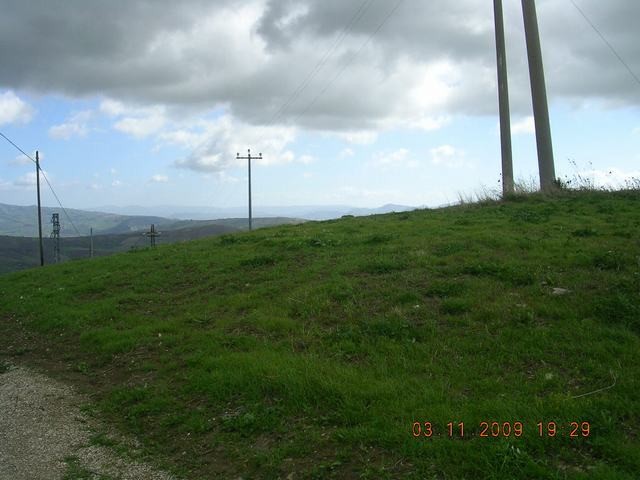 CDA SAVARINI LAND LOT