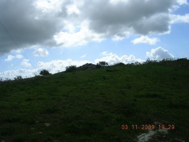 CDA SAVARINI LAND LOT