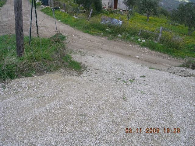 CDA SAVARINI LAND LOT