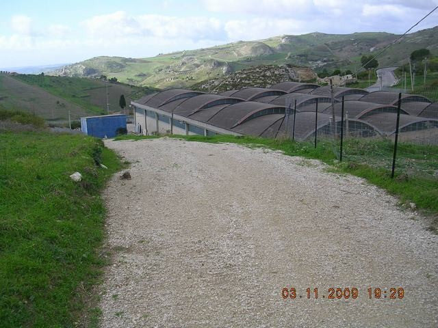 CDA SAVARINI LAND LOT