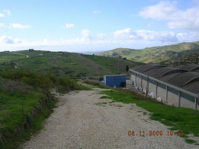 CDA SAVARINI LAND LOT
