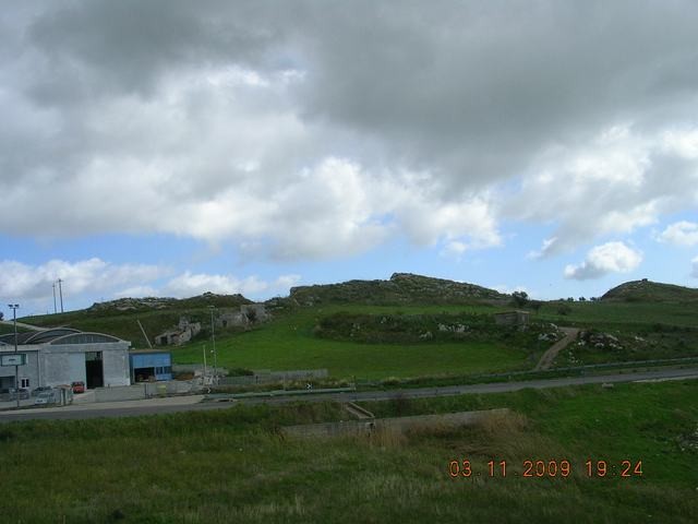 CDA SAVARINI LAND LOT