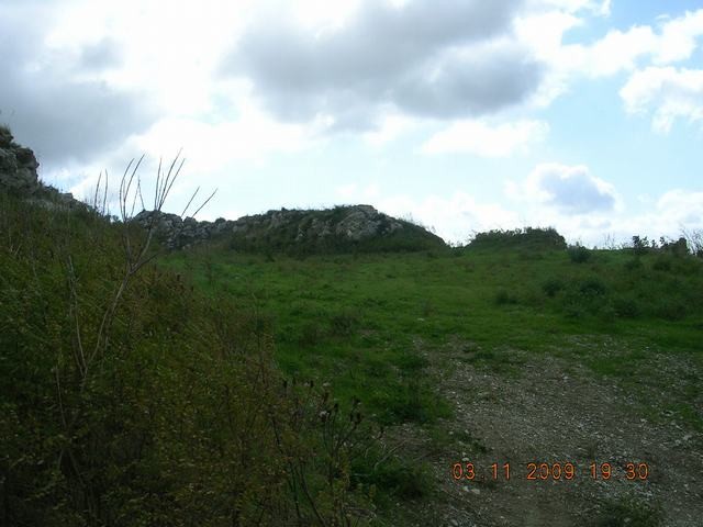CDA SAVARINI LAND LOT