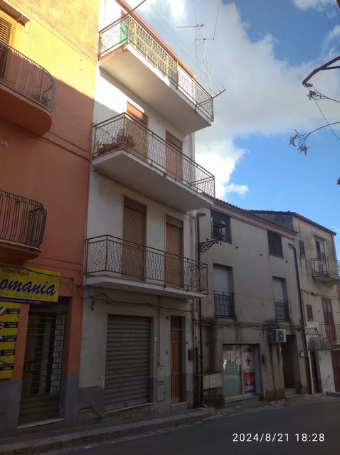 CASA PANORAMICA TAGLIARENI - BIVONA